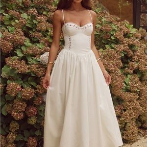 Runaway the Label Zarita Dress